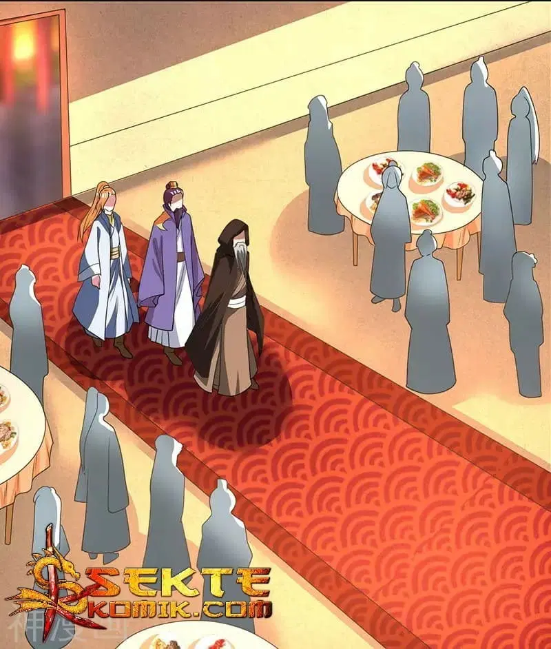 Reborn 80,000 years ตอนที่ 5 หน้า 24
