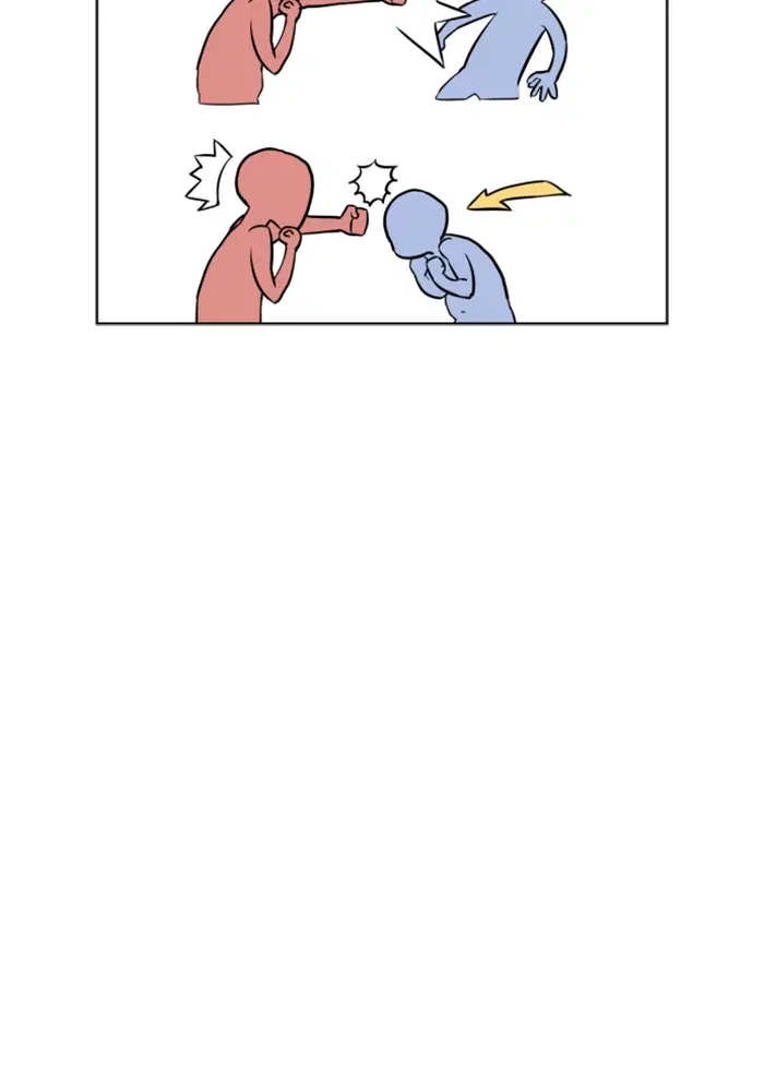 How to Fight ตอนที่ 5 หน้า 129