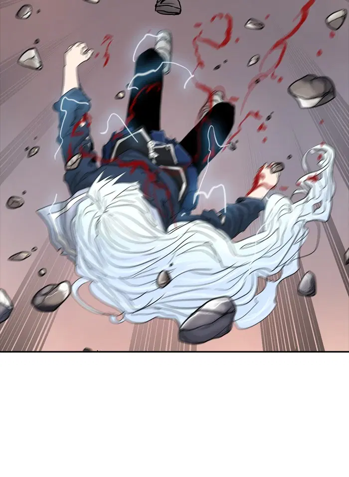 Tower of God ตอนที่ 375 หน้า 35