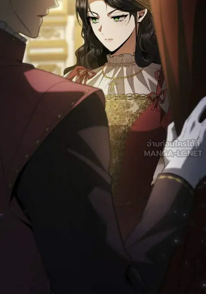 I Am the Queen in This Life ตอนที่ 173 หน้า 54