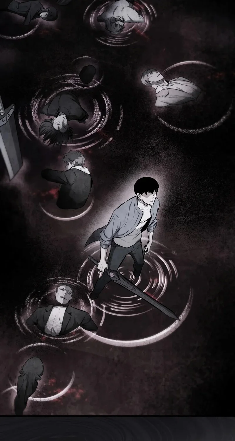The Hero Returns ตอนที่ 145 หน้า 53