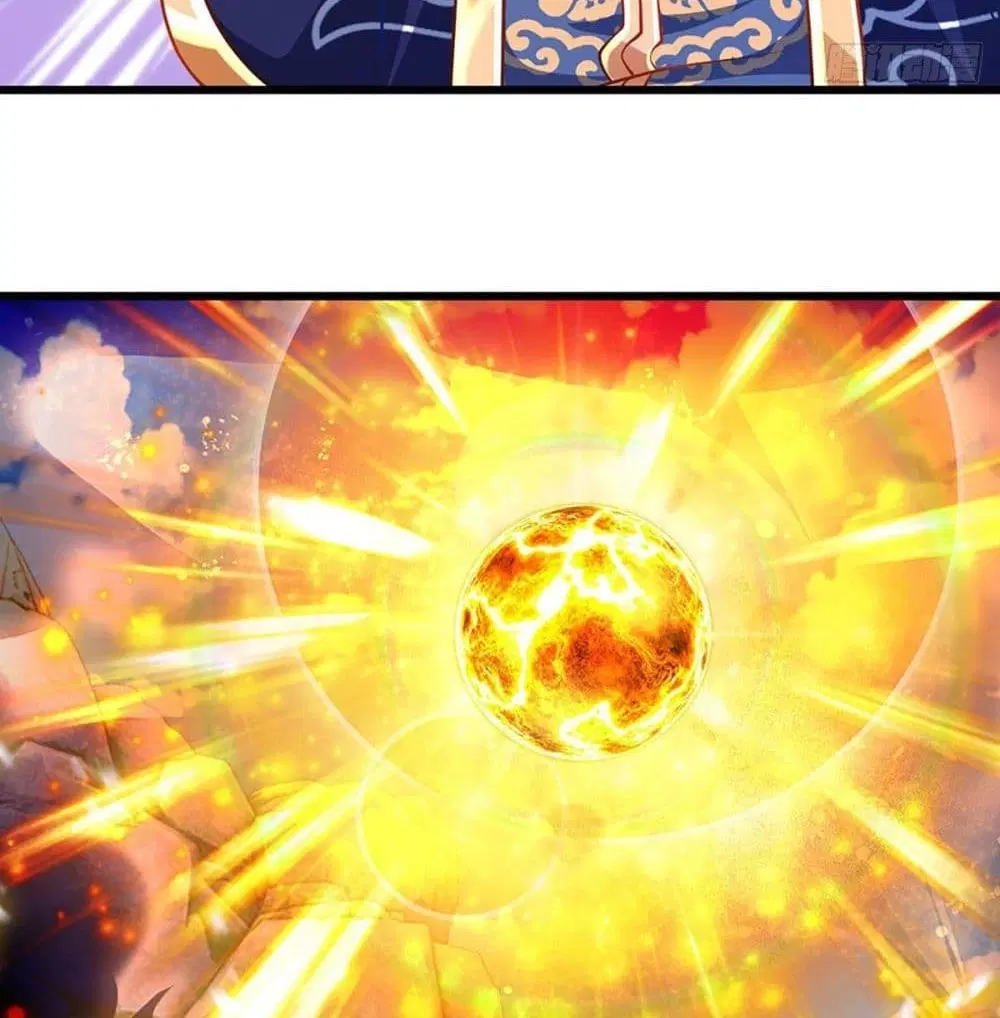 Opening to Supreme Dantian ตอนที่ 20 หน้า 45