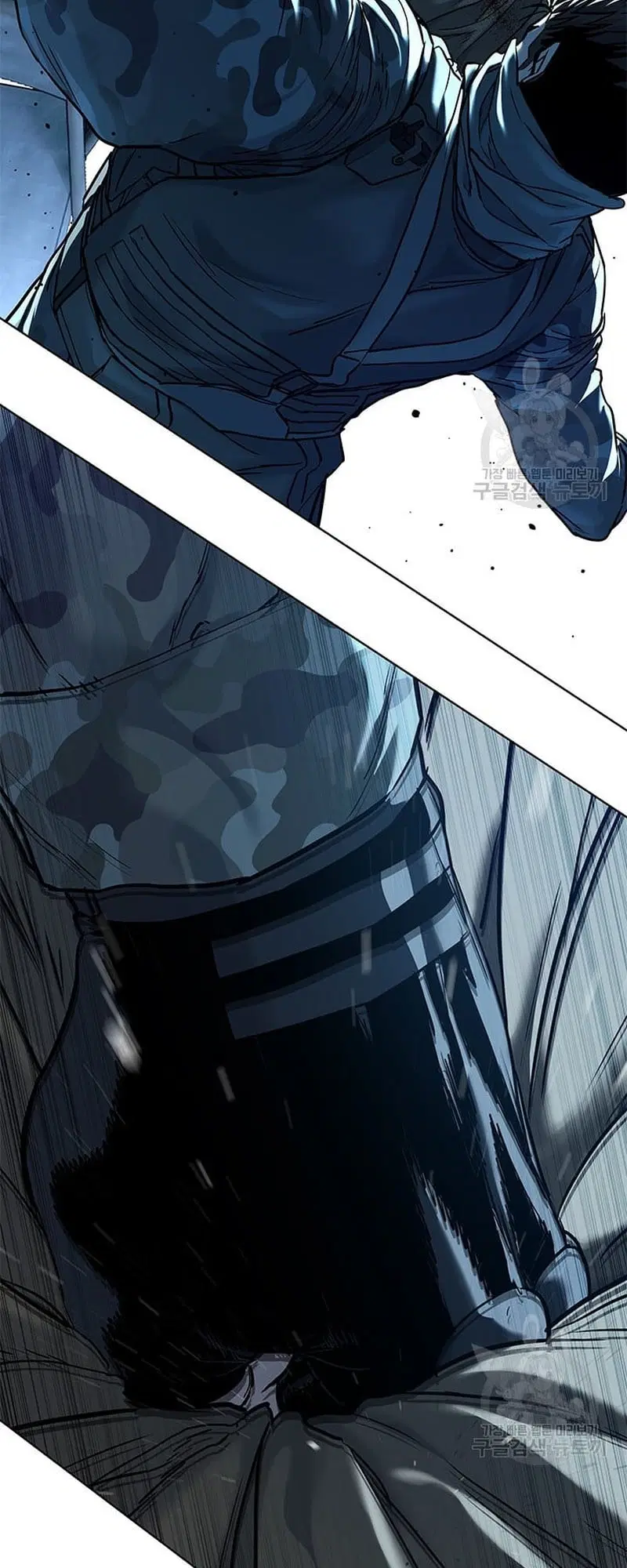 God of Blackfield ตอนที่ 167 หน้า 48