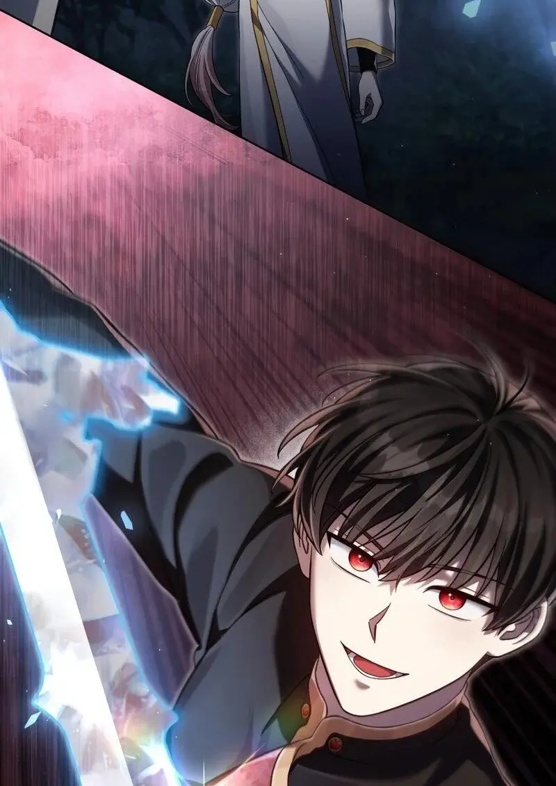Reborn as the Enemy Prince เกิดใหม่เป็นเจ้าชายในประเทศศัตรู ตอนที่ 98 หน้า 22
