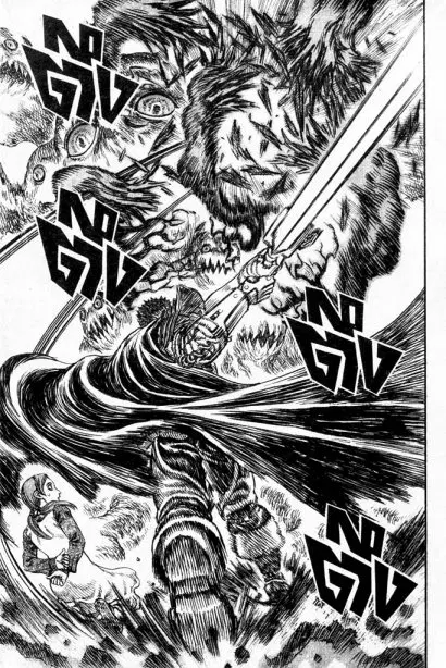 Berserk ตอนที่ 109 หน้า 27