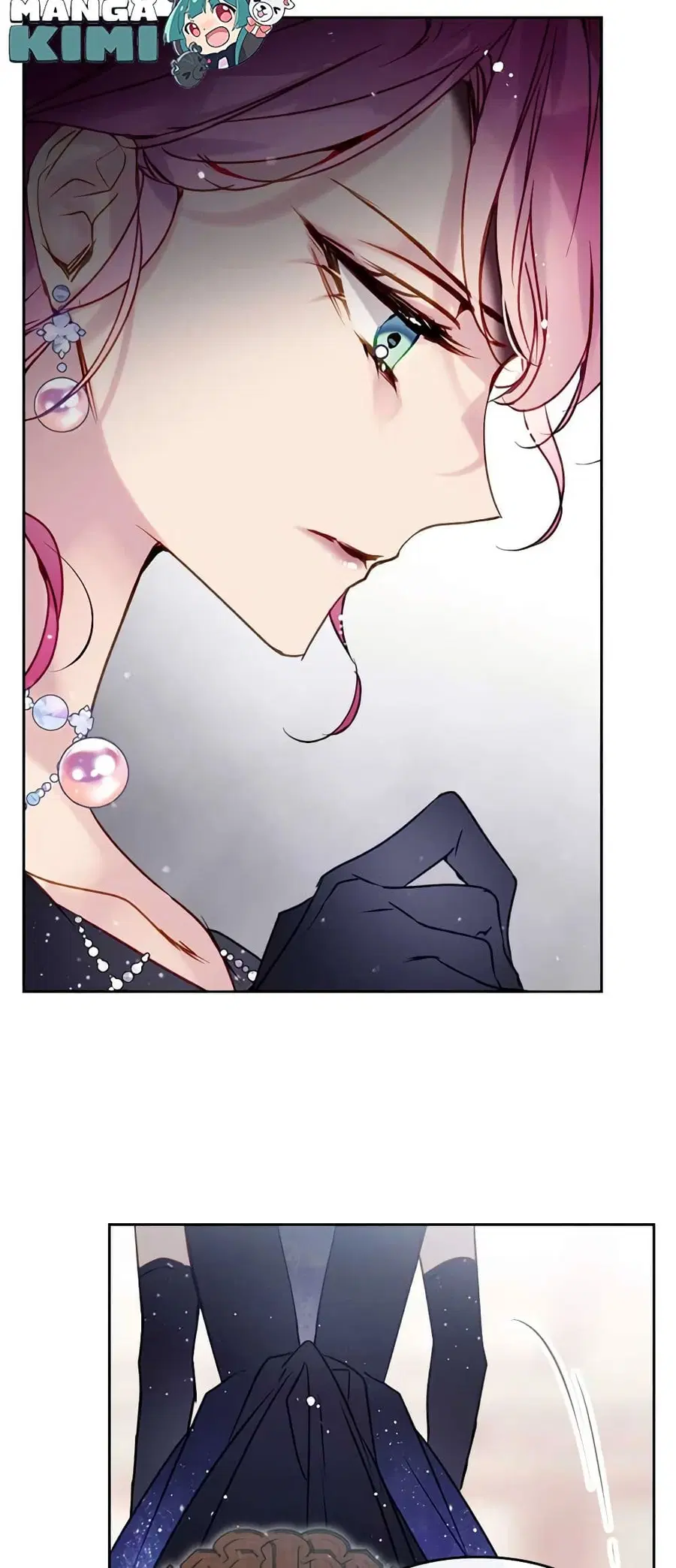 Death Is The Only Ending For The Villainess ตอนที่ 150 หน้า 26