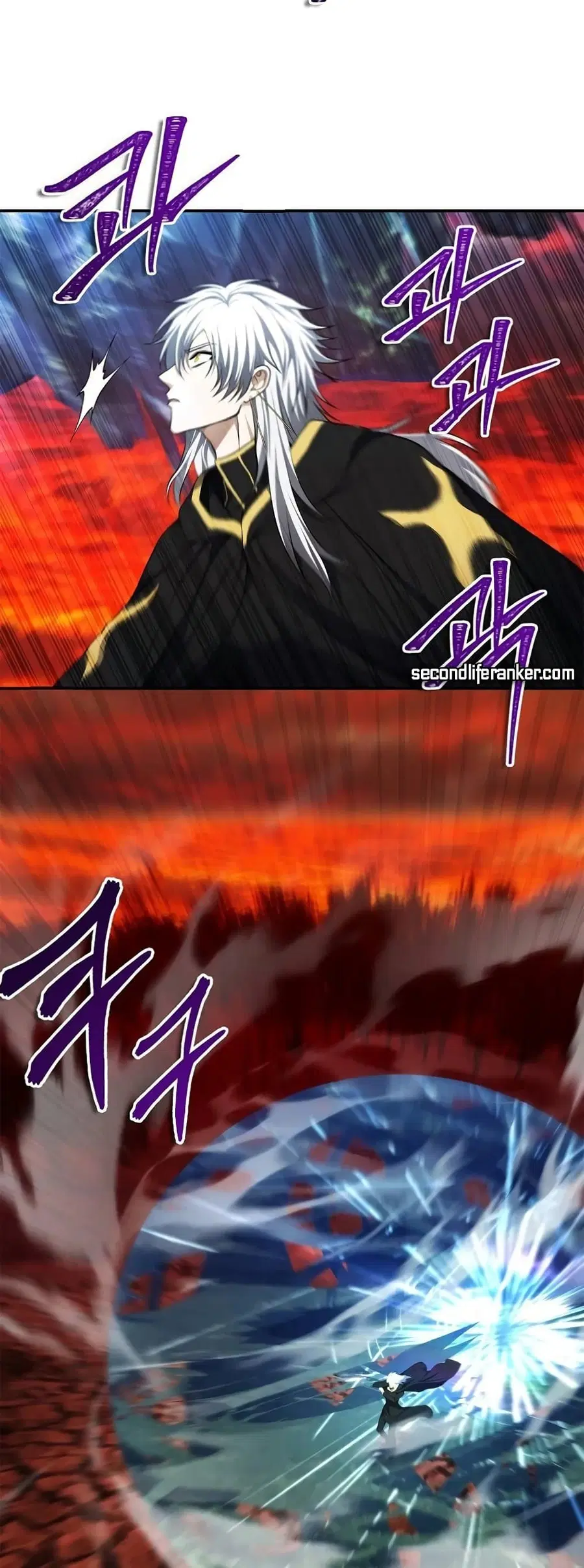 Ranker Who Lives A Second Time ตอนที่ 136 หน้า 37