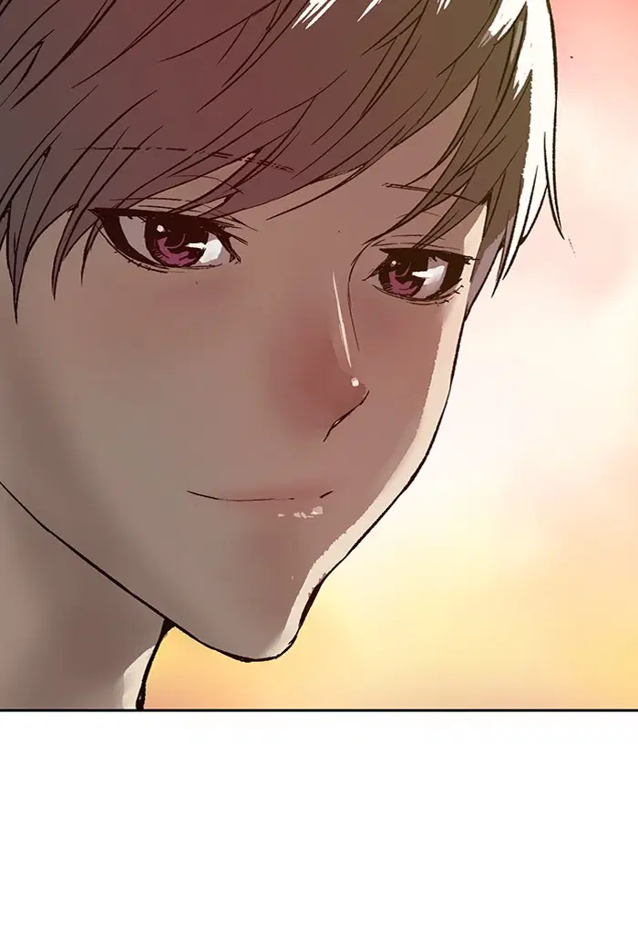Weak Hero ตอนที่ 203 หน้า 35