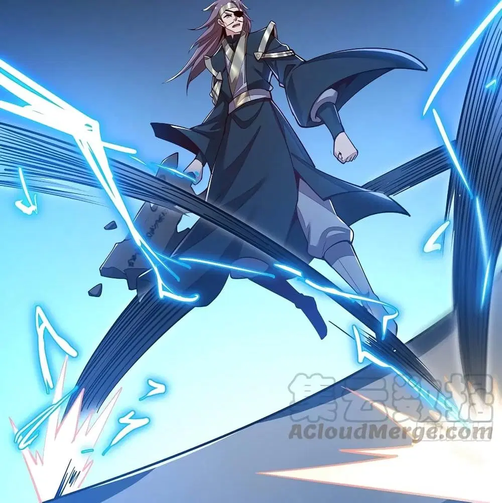 Undead King Beyond ตอนที่ 143 หน้า 65