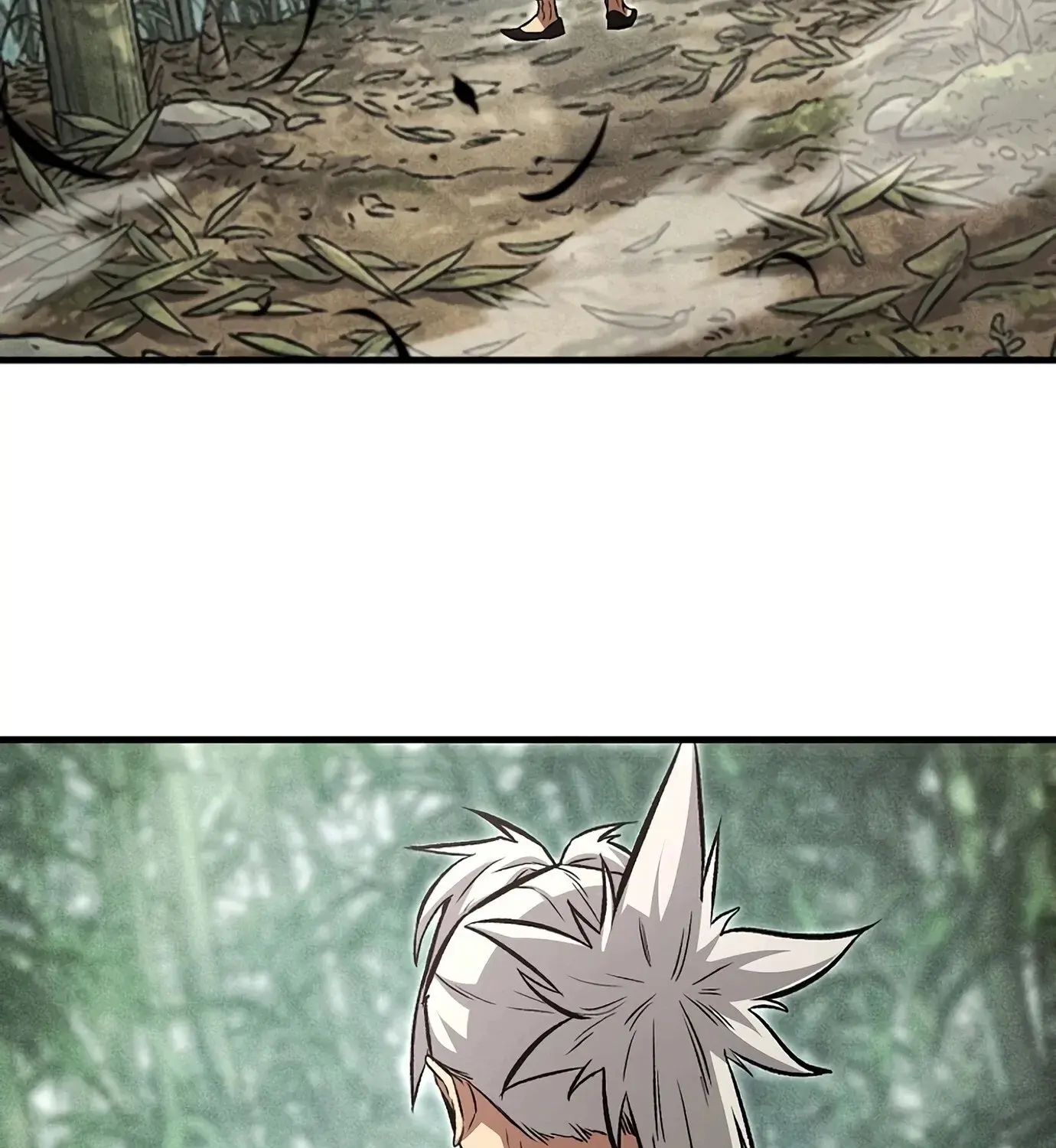 The Hero Returns ตอนที่ 150 หน้า 111