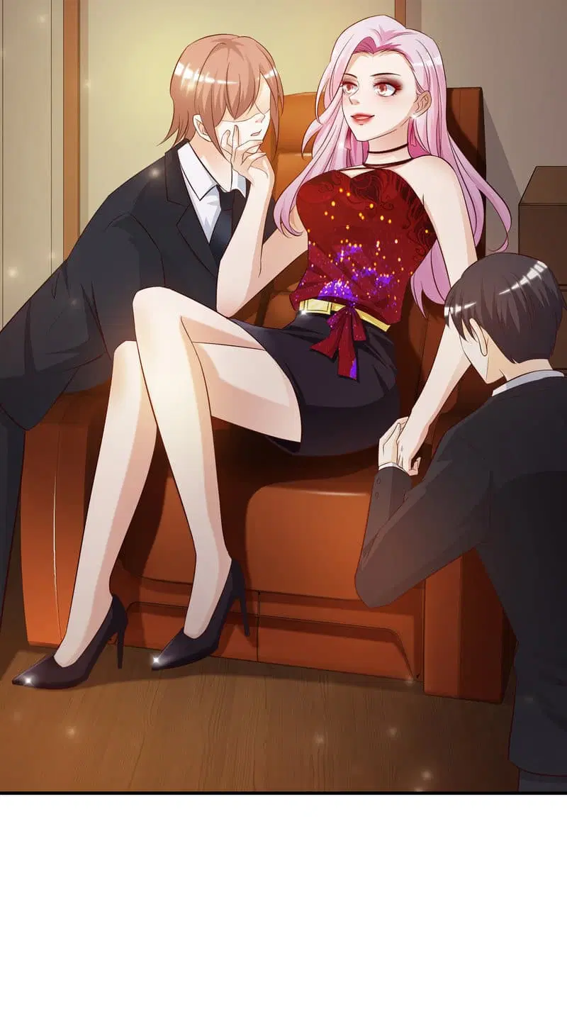 The Strongest Peach Blossom ตอนที่ 15 หน้า 23