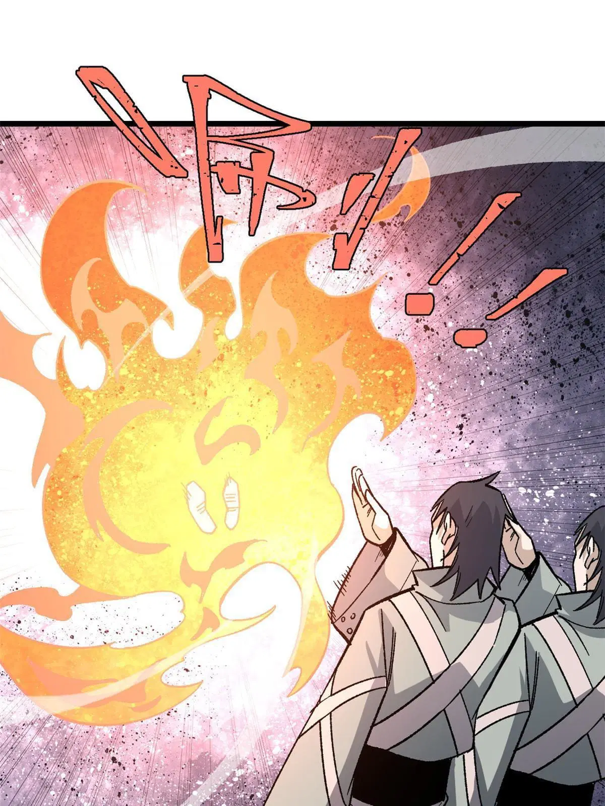 All Hail the Sect Leader ตอนที่ 168 หน้า 53