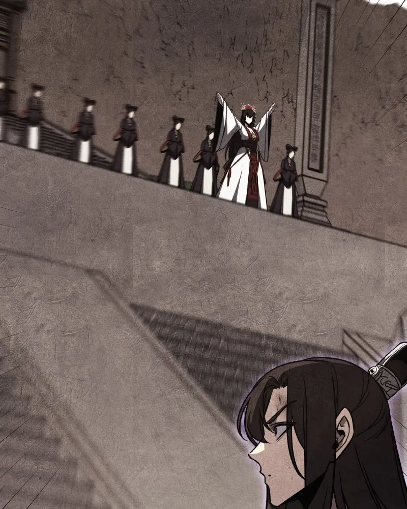 I Reincarnated As The Crazed Heir เกิดอีกทีเป็นว่าที่ประมุขลัทธิมาร ตอนที่ 107 หน้า 146