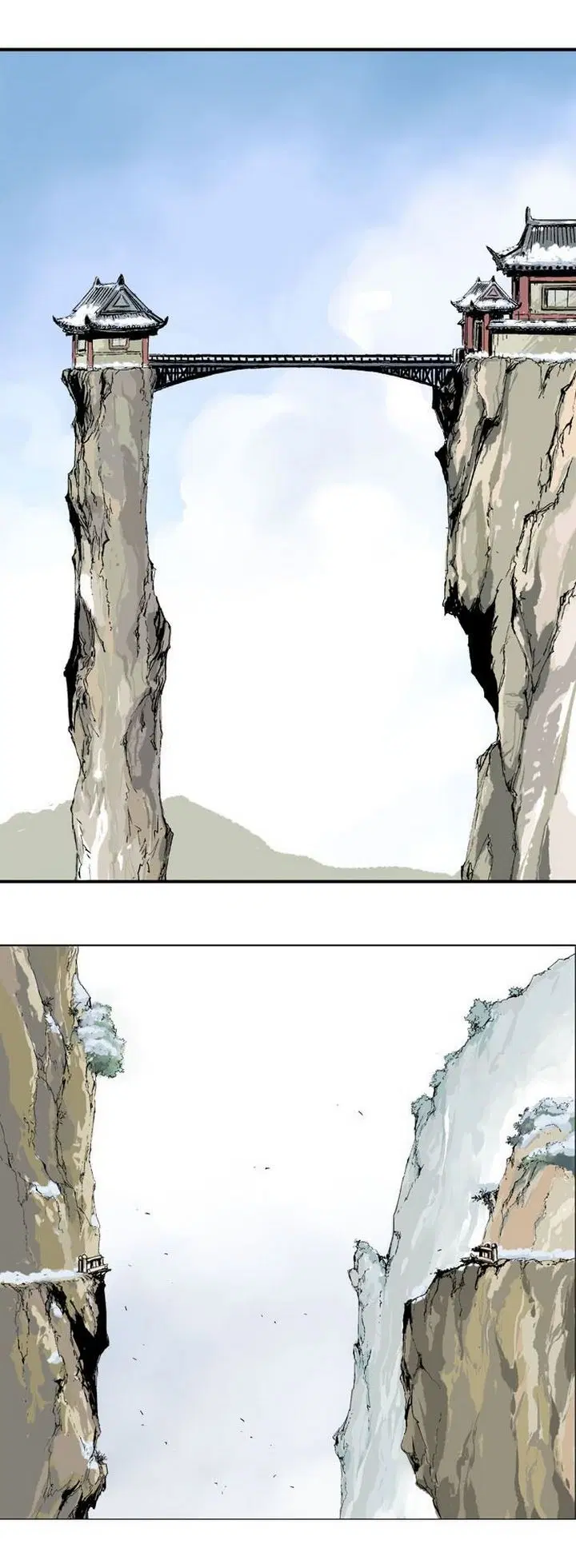 Gosu ตอนที่ 230 หน้า 36
