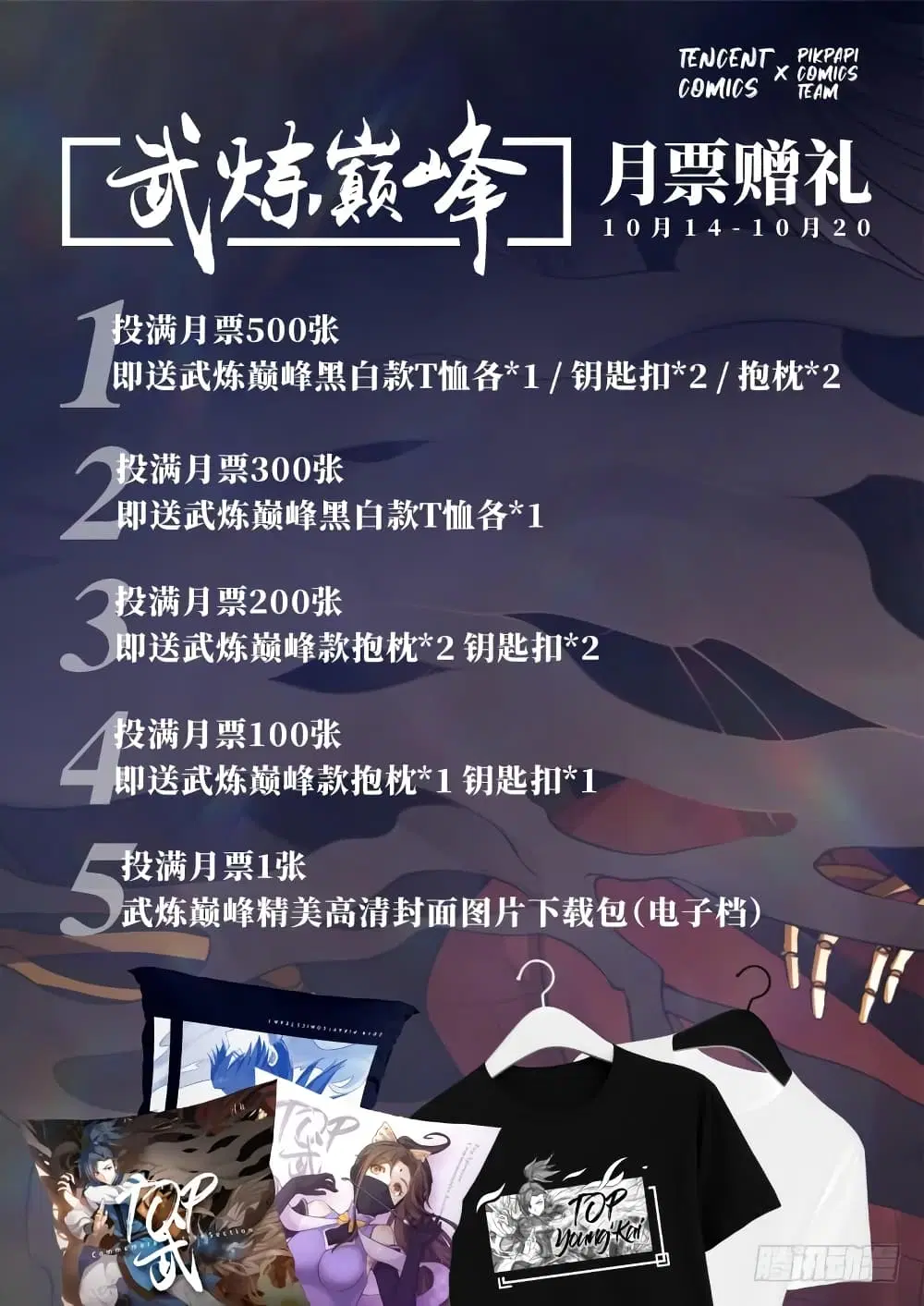 Martial Peak ตอนที่ 337 หน้า 15