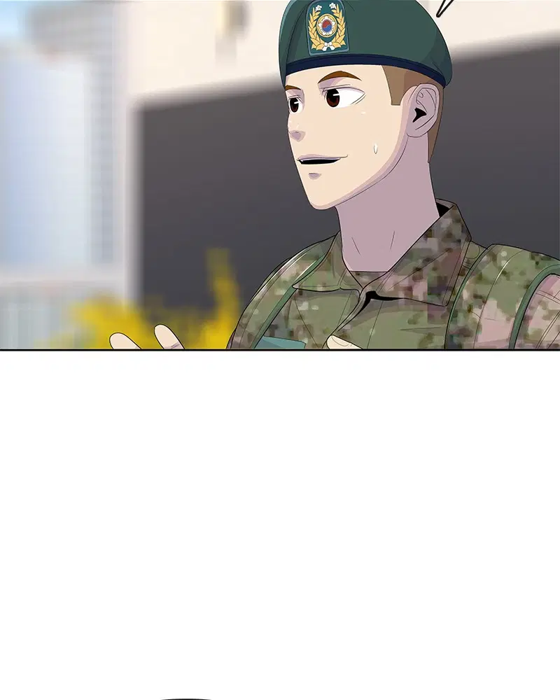 Kitchen Soldier ตอนที่ 163 หน้า 46