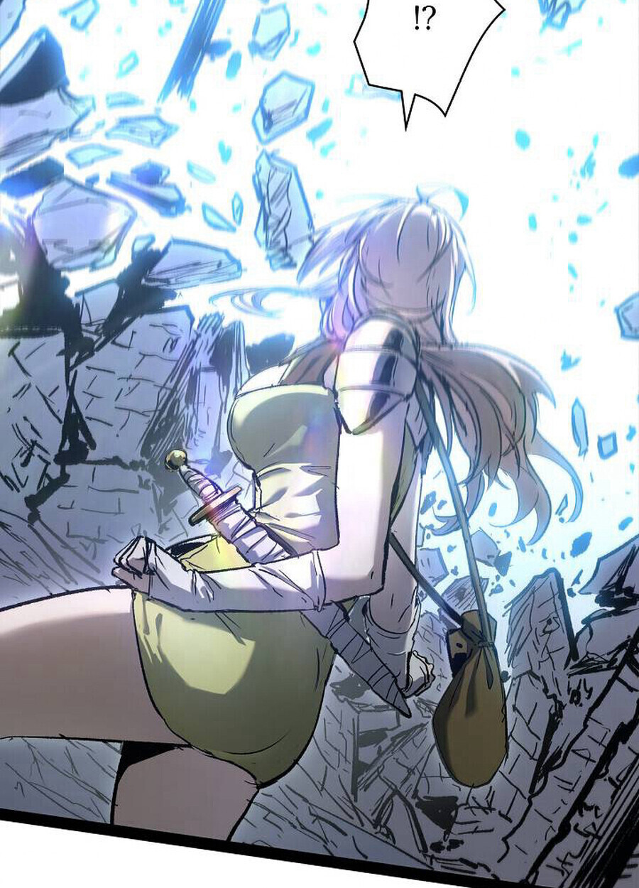 Become the Strongest Hero Through the Cheat System กลายเป็นฮีโร่ที่แข็งแกร่งที่สุดด้วยระบบโกงสุดเทพ ตอนที่ 93 หน้า 41