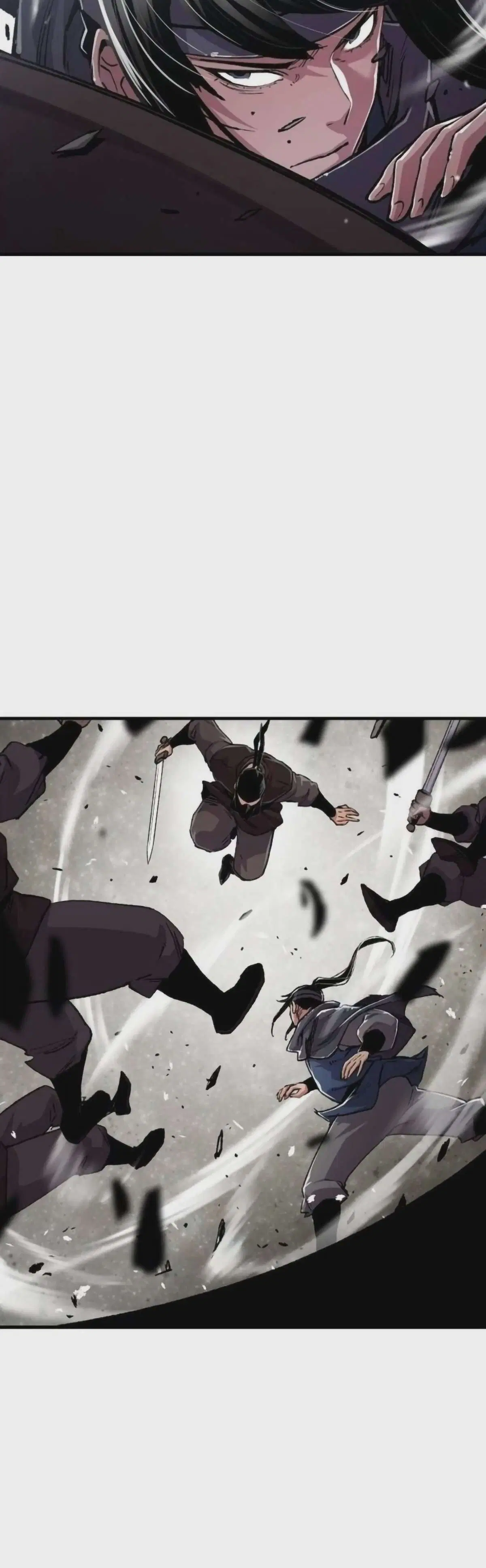 Reborn As The Heavenly Demon ตอนที่ 111 หน้า 42