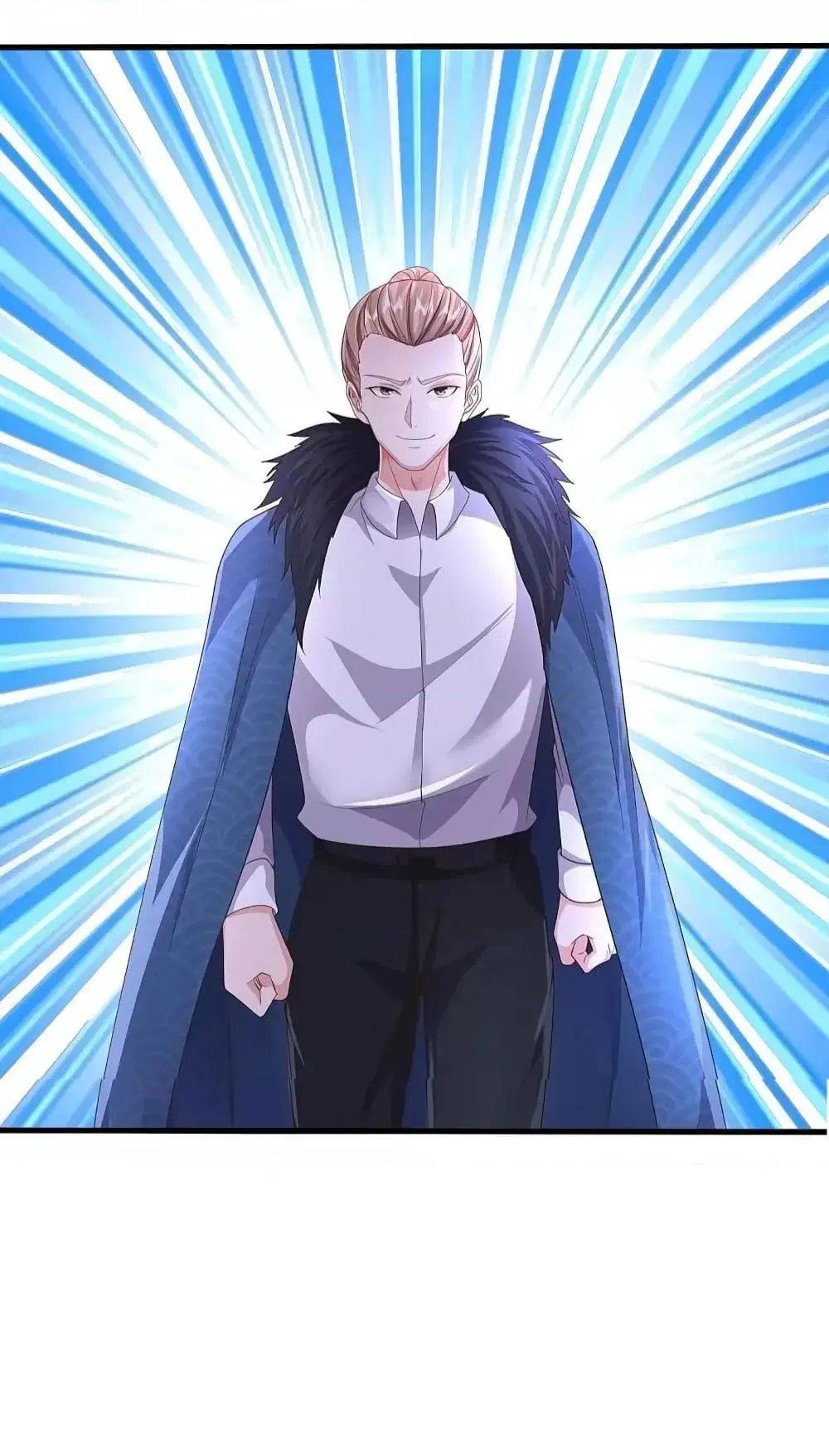 I’m the Great Immortal ตอนที่ 586 หน้า 19