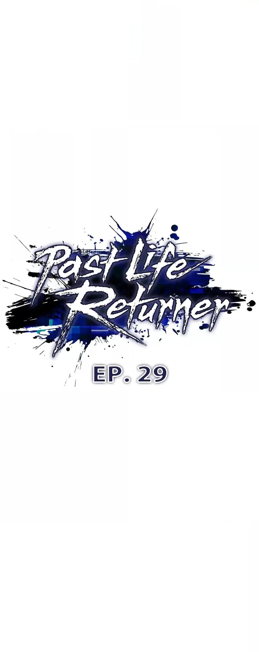 Past Life Returner ตอนที่ 29 หน้า 9