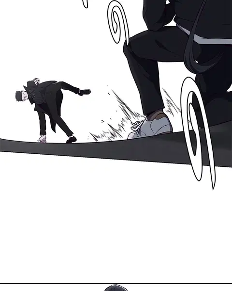 The Boy of Death ตอนที่ 24 หน้า 30