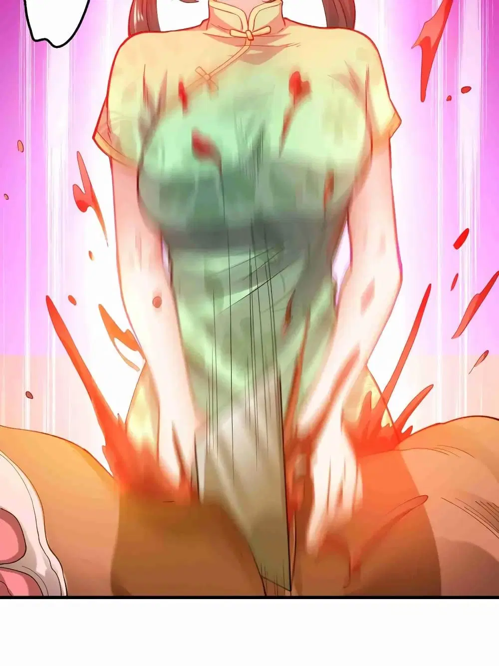 Super Warrior in Another World ตอนที่ 63 หน้า 10