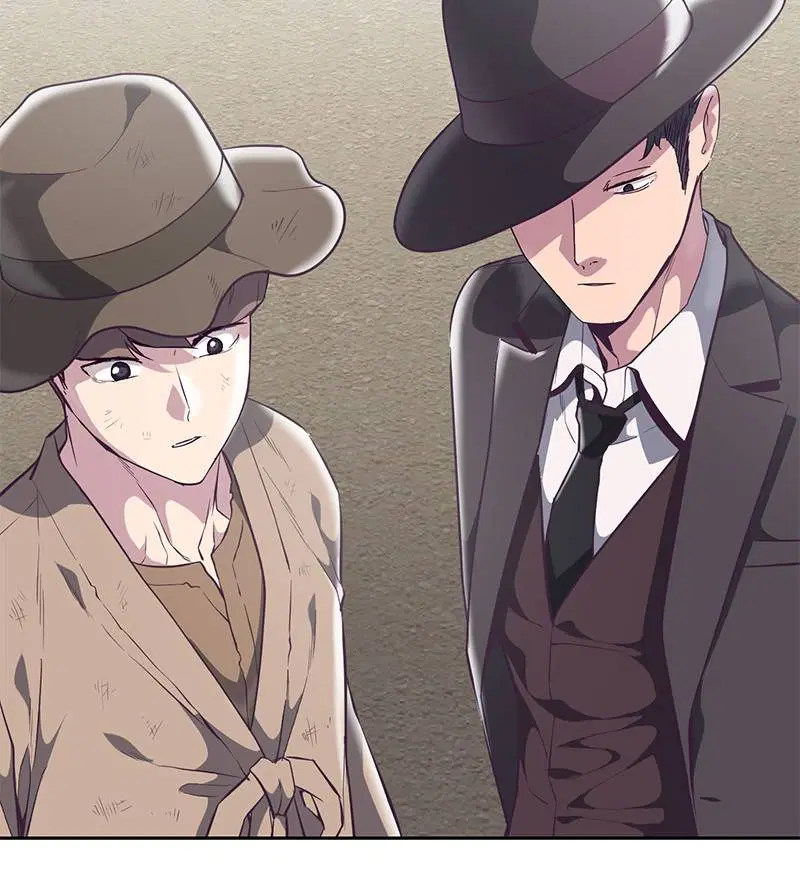 The Boy of Death ตอนที่ 102 หน้า 130