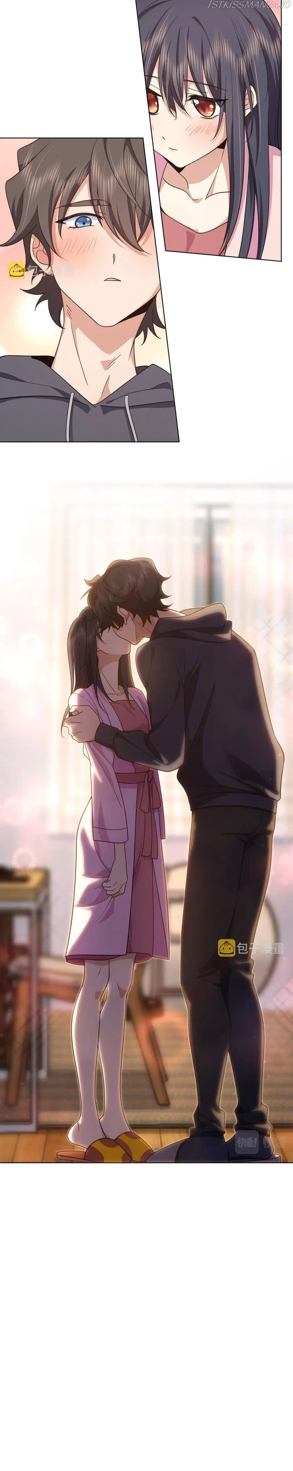 My Wife Is From a Thousand Years Ago ตอนที่ 108 หน้า 12