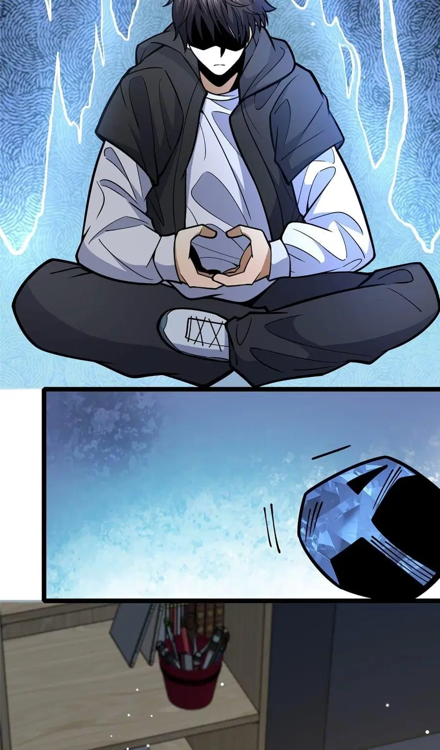 The Best Medical god in the city ตอนที่ 154 หน้า 5