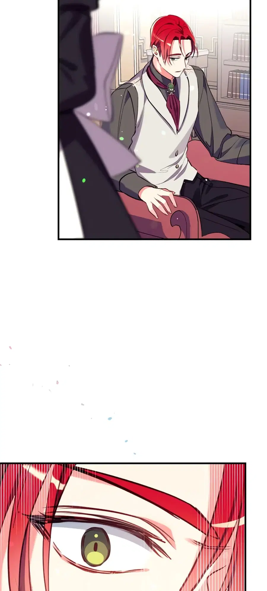Can We Become a Family? ตอนที่ 21 หน้า 23