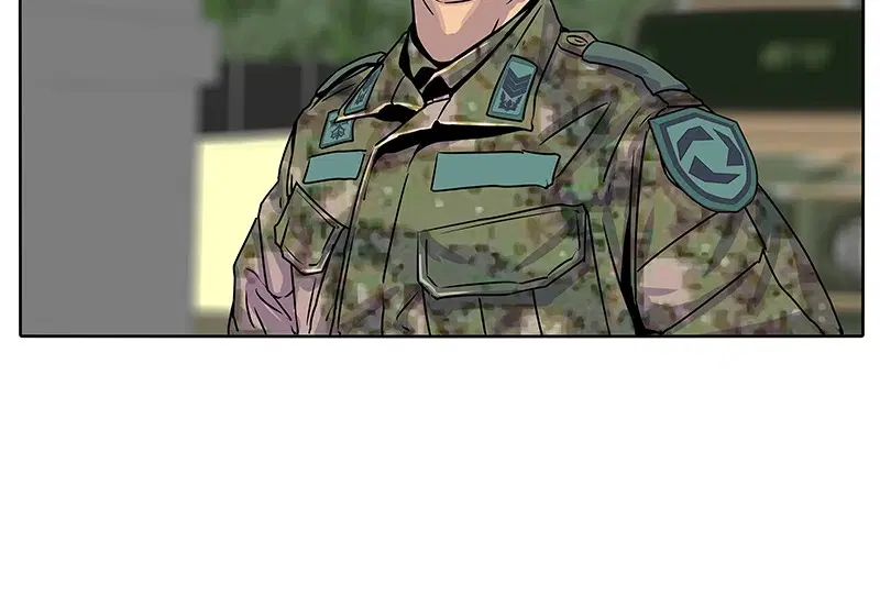 Kitchen Soldier ตอนที่ 21 หน้า 65