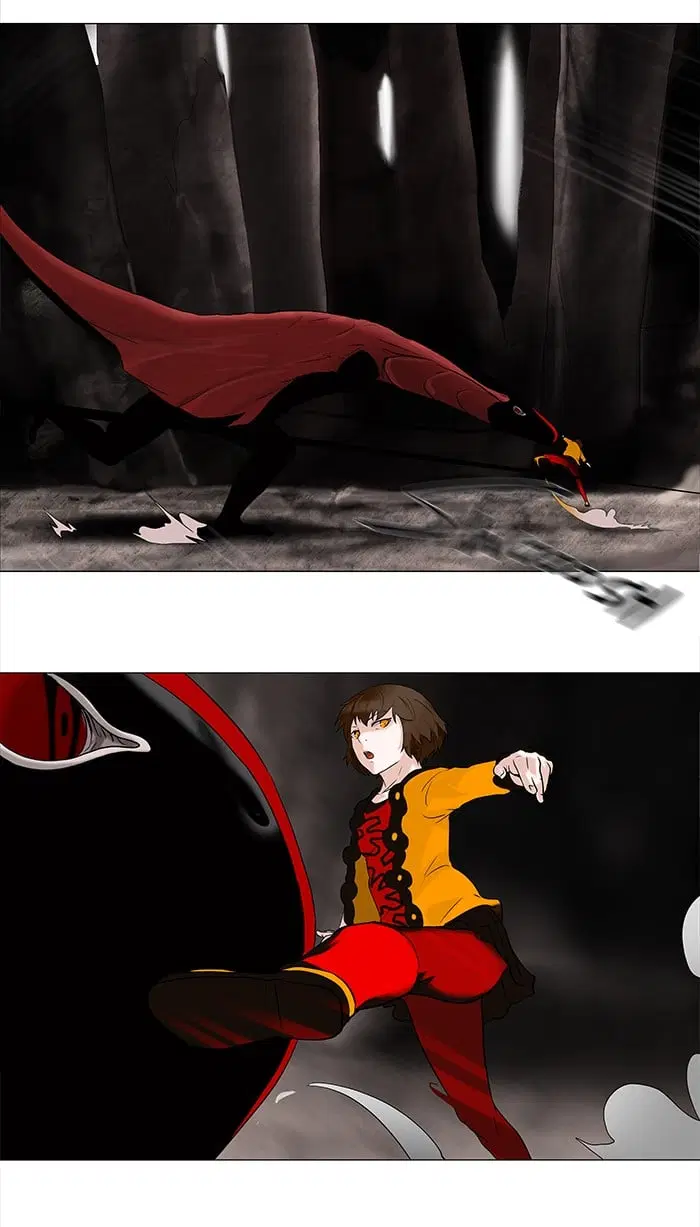 Tower of God ตอนที่ 64 หน้า 19