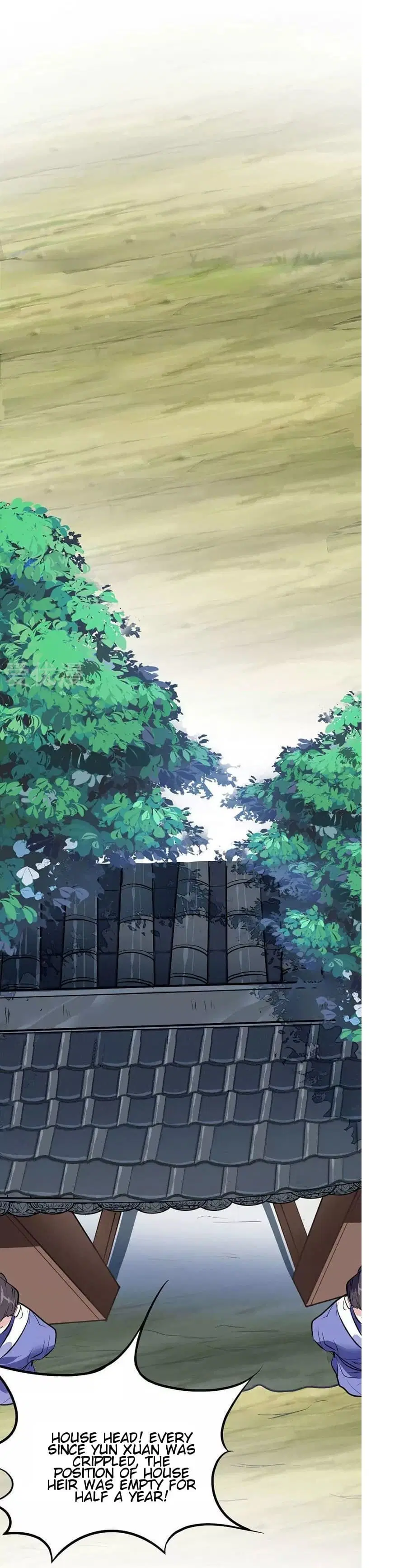 Return of Divine Emperor ตอนที่ 4 หน้า 13