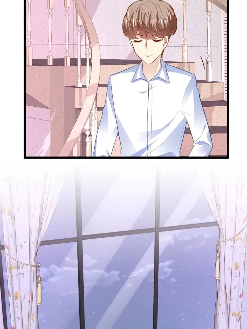My Beautiful Time with You ตอนที่ 99 หน้า 37