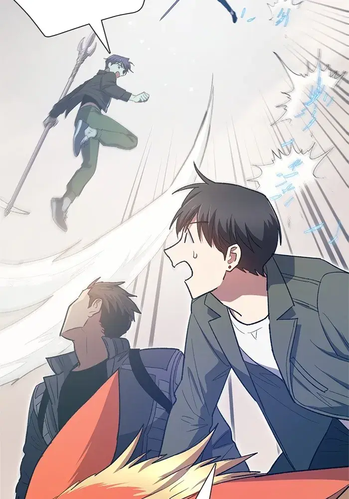 The S-Classes That I Raised (My S-Class Hunters) ตอนที่ 62 หน้า 55