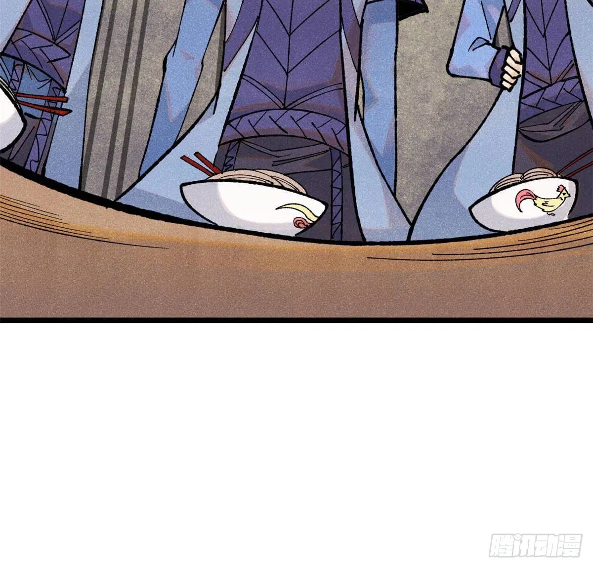 All Hail the Sect Leader ตอนที่ 328 หน้า 65