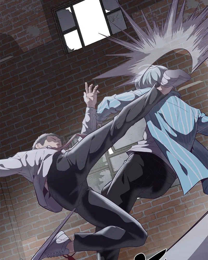 The Boy of Death ตอนที่ 104 หน้า 171