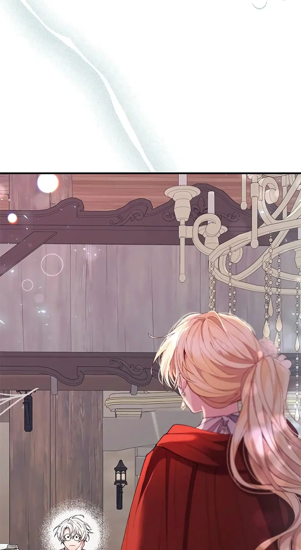 The Real Daughter Is Back ตอนที่ 22 หน้า 12