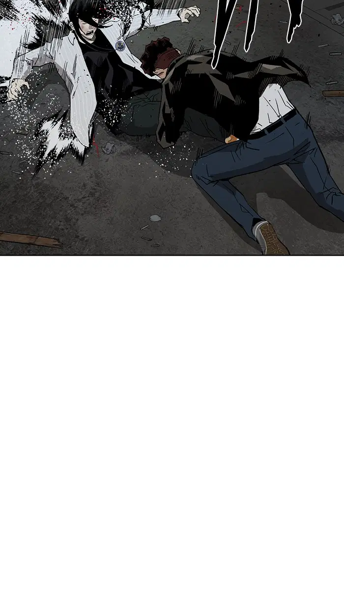 Weak Hero ตอนที่ 178 หน้า 62