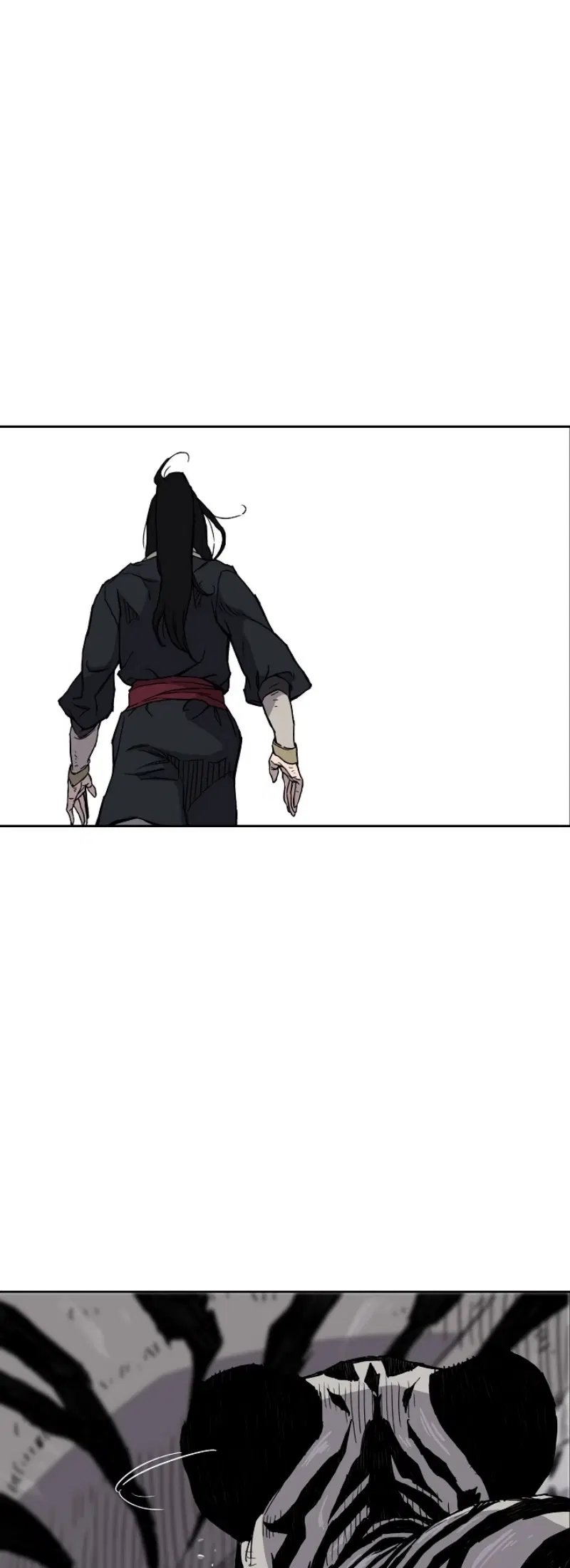 The Undefeatable Swordsman ตอนที่ 16 หน้า 22