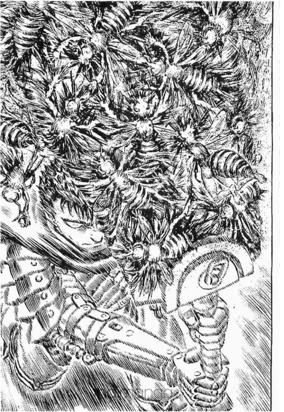 Berserk ตอนที่ 124 หน้า 9