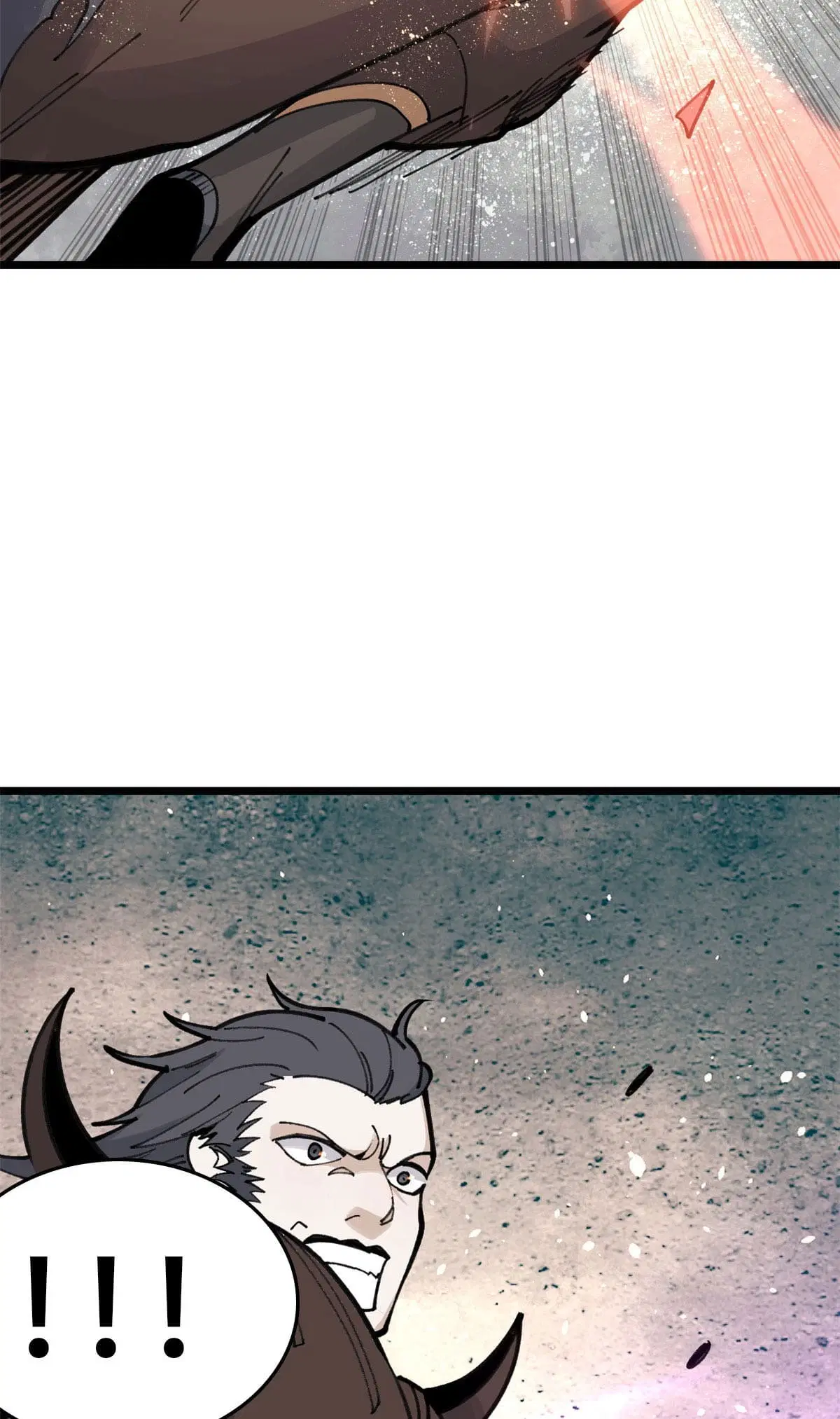 All Hail the Sect Leader ตอนที่ 143 หน้า 6