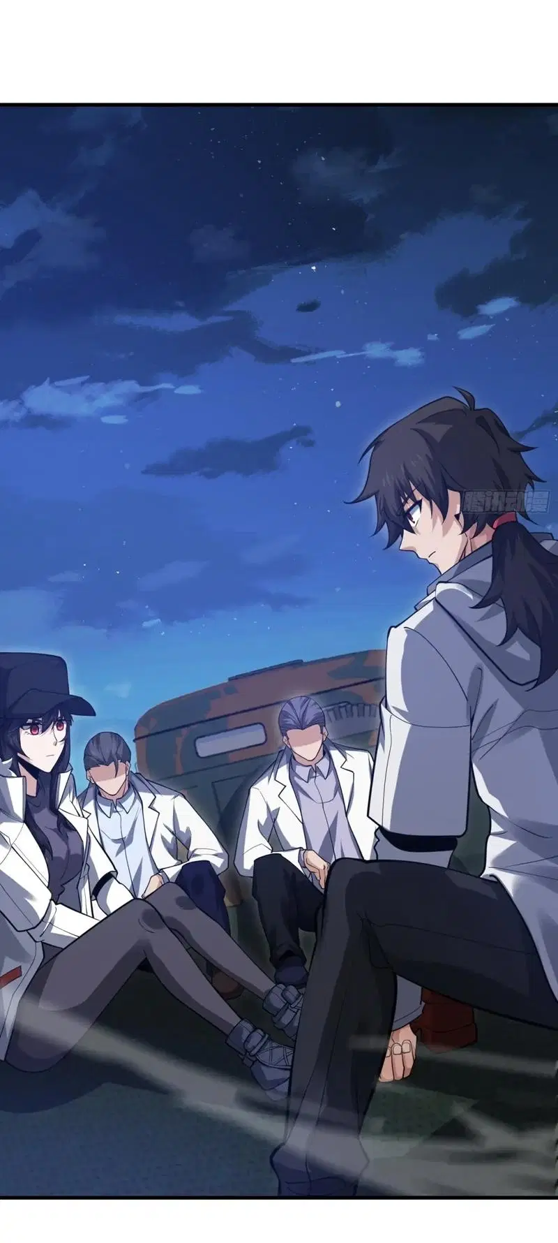 The First Order ตอนที่ 430 หน้า 12