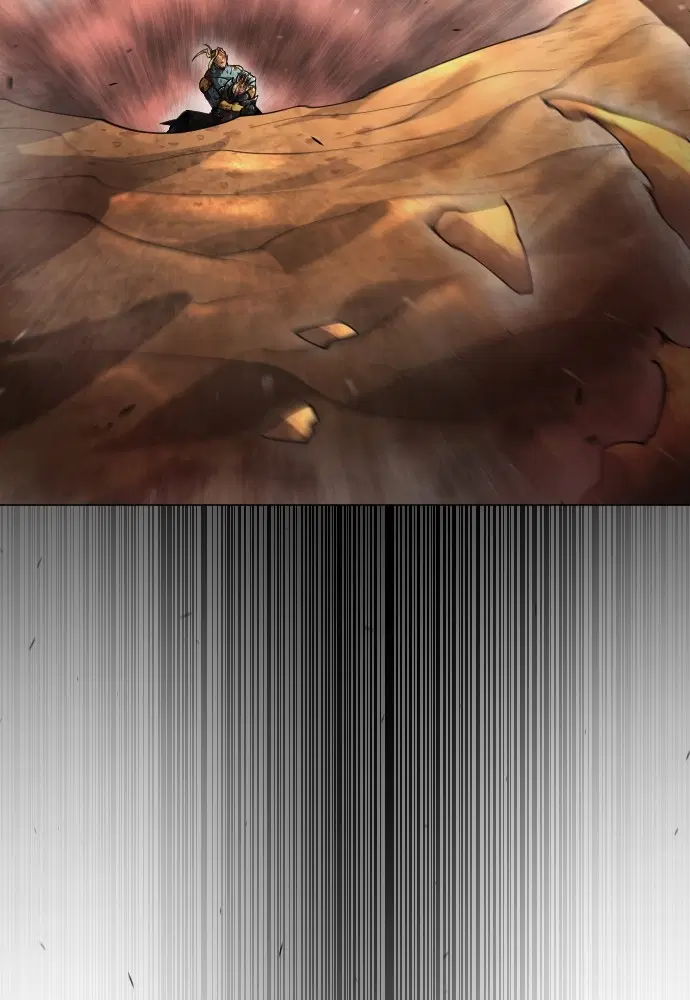 Superhuman Era ตอนที่ 149 หน้า 137
