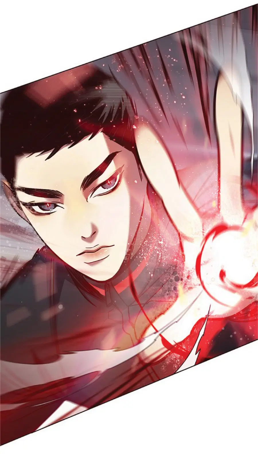Eleceed ตอนที่ 85 หน้า 70