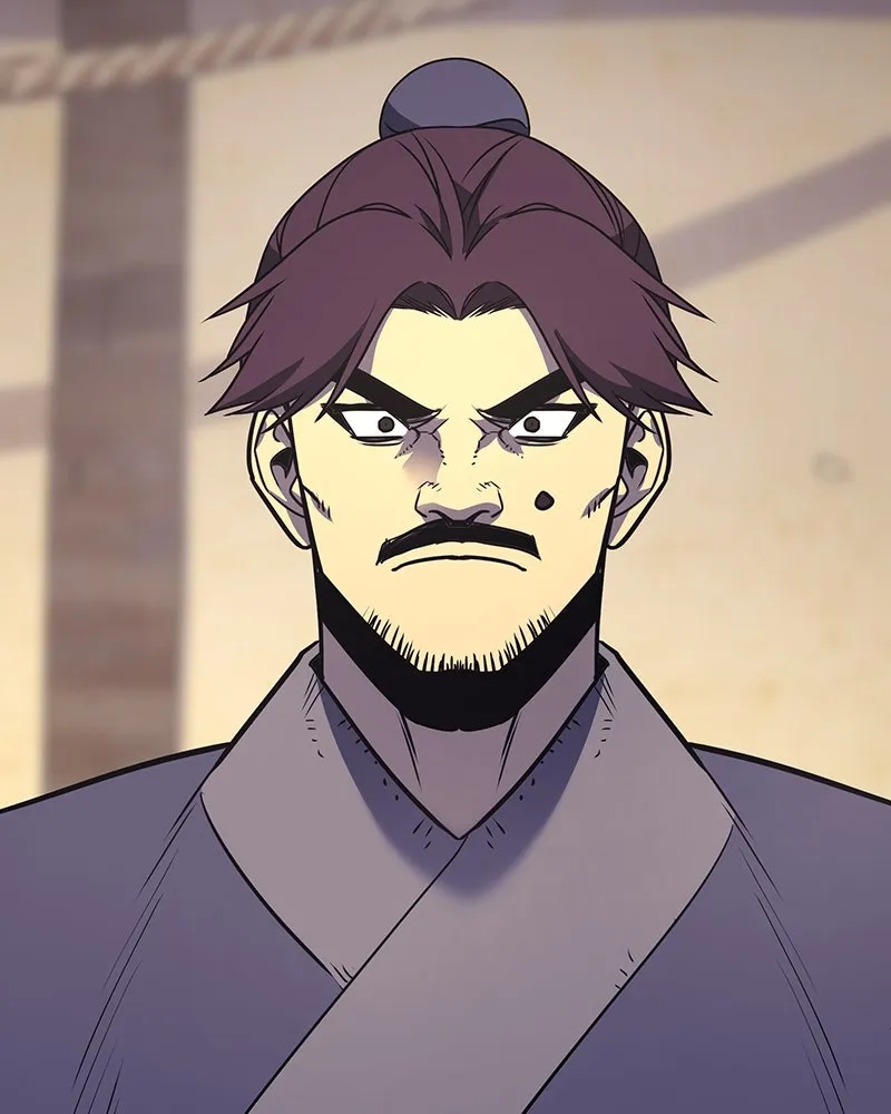 I Reincarnated As The Crazed Heir เกิดอีกทีเป็นว่าที่ประมุขลัทธิมาร ตอนที่ 118 หน้า 128