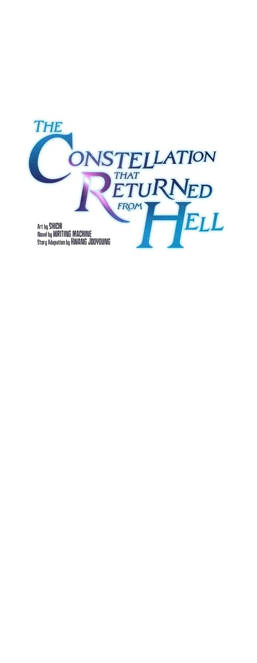 The Constellation That Returned From Hell ตอนที่ 100 หน้า 6