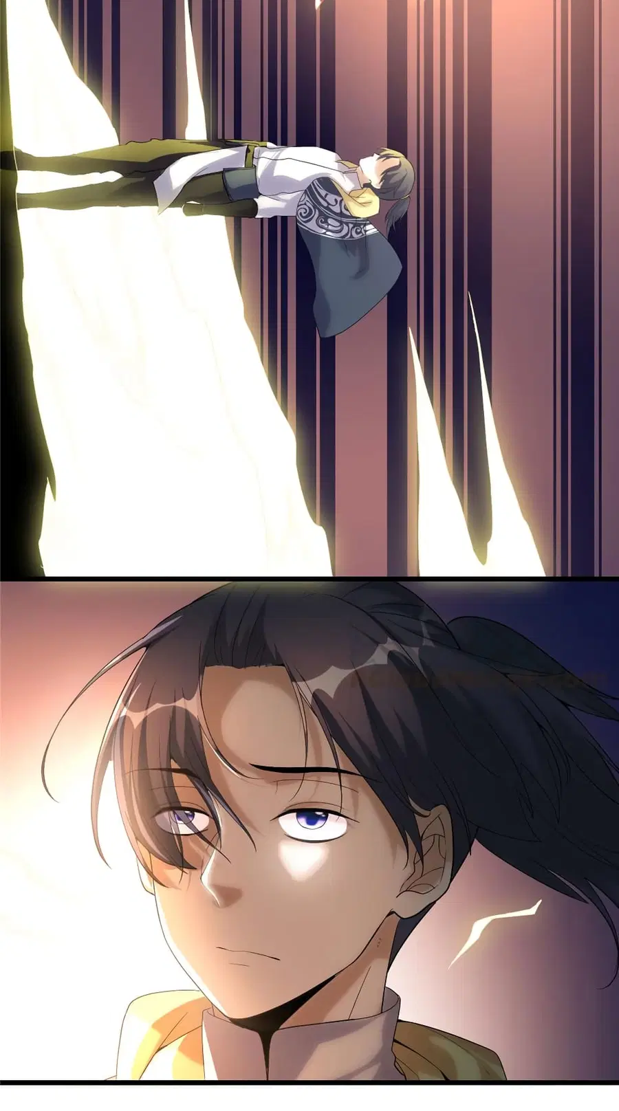 I might be A Fake Fairy ตอนที่ 30 หน้า 17