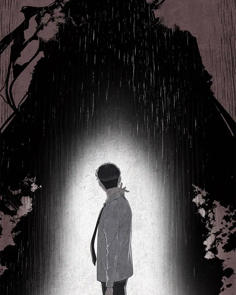 The Boy of Death ตอนที่ 103 หน้า 132
