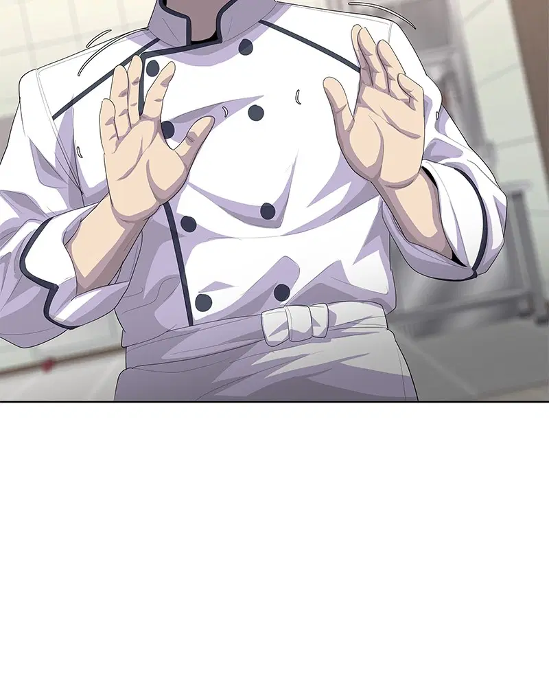 Kitchen Soldier ตอนที่ 182 หน้า 108